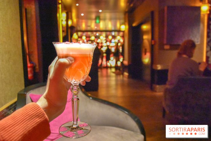 Le nouveau tea-time gourmand et surprenant du Buddha-Bar Hotel Paris x Palais des Thés