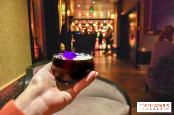 Le nouveau tea-time gourmand et surprenant du Buddha-Bar Hotel Paris x Palais des Thés