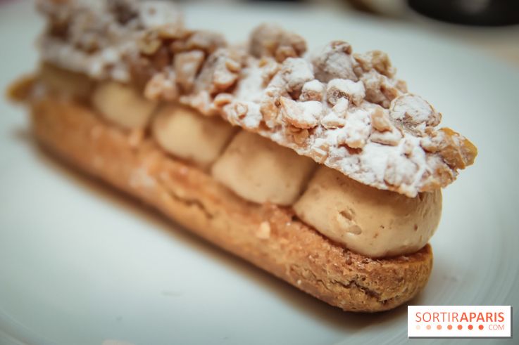 Le Grand Café Fauchon