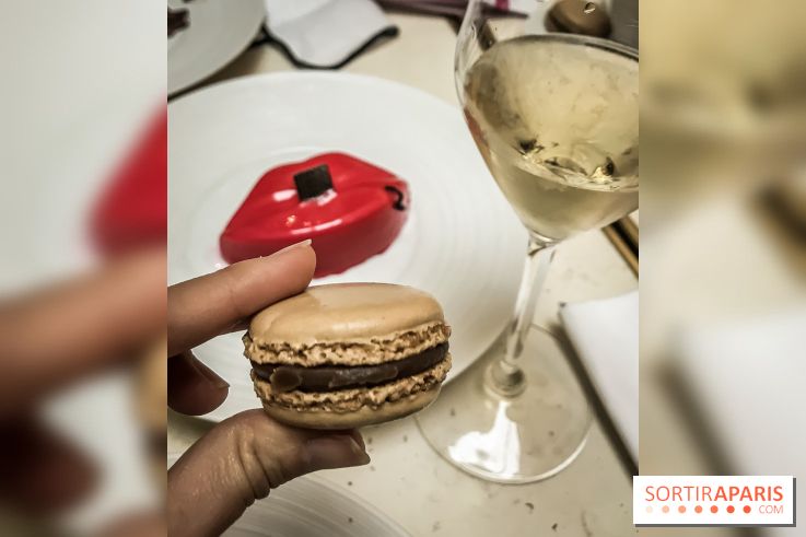 Le Grand Café Fauchon