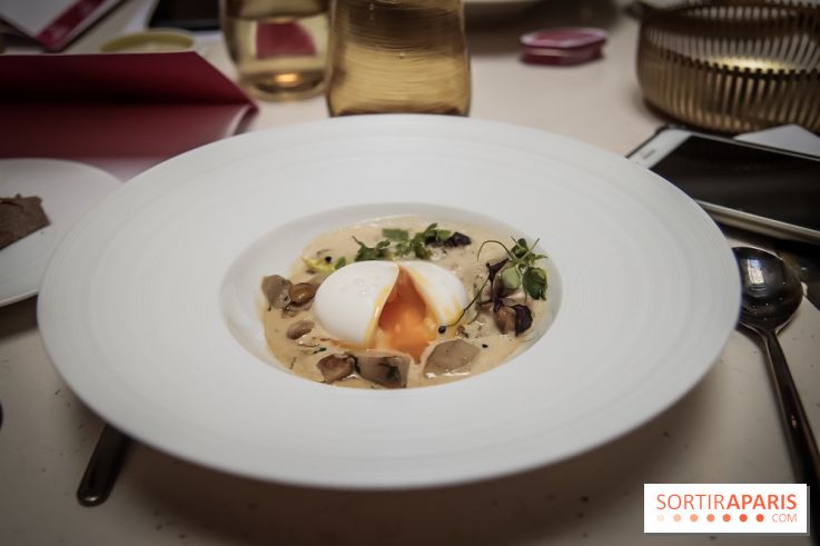 Le Grand Café Fauchon