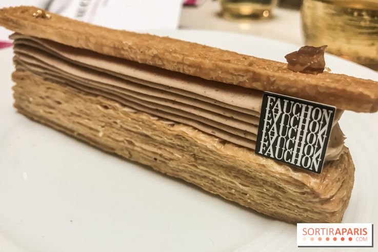 Le Grand Café Fauchon