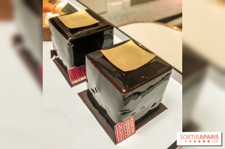 Le Grand Café Fauchon