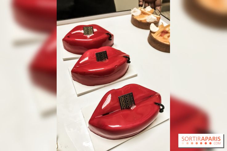 Le Grand Café Fauchon