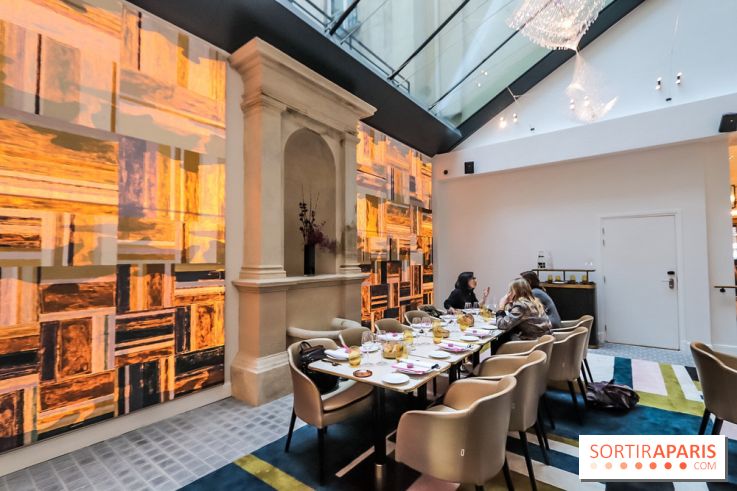 Le Grand Café Fauchon