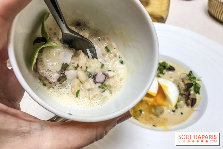 Le Grand Café Fauchon