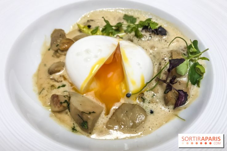 Le Grand Café Fauchon