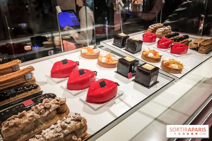 Le Grand Café Fauchon