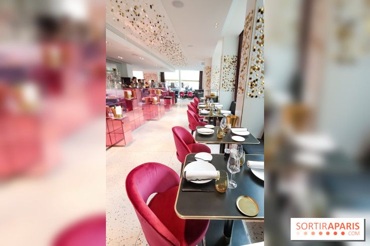 Le Grand Café Fauchon