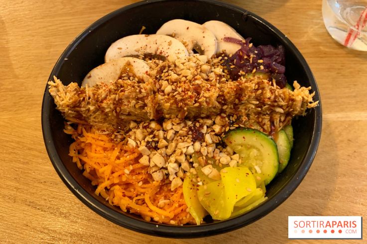 La Bibimerie - Paris 10