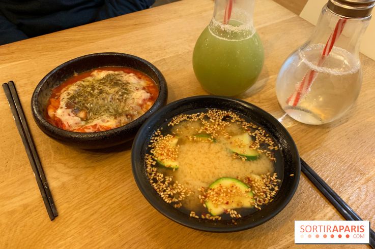 La Bibimerie - Paris 10