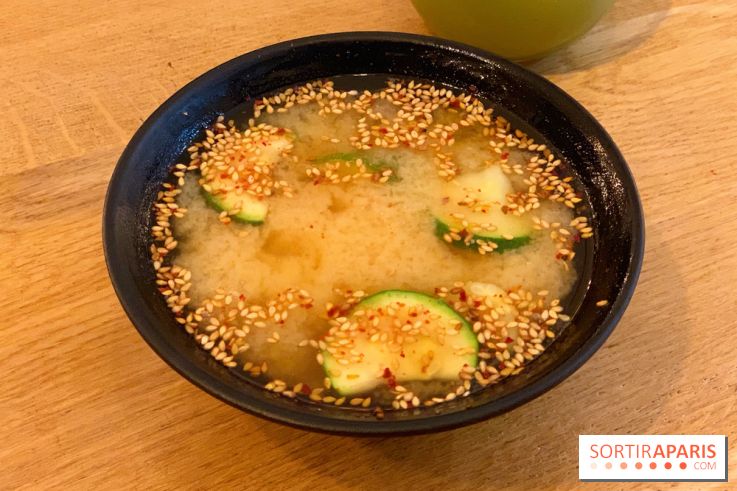 La Bibimerie - Paris 10