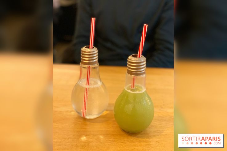 La Bibimerie - Paris 10