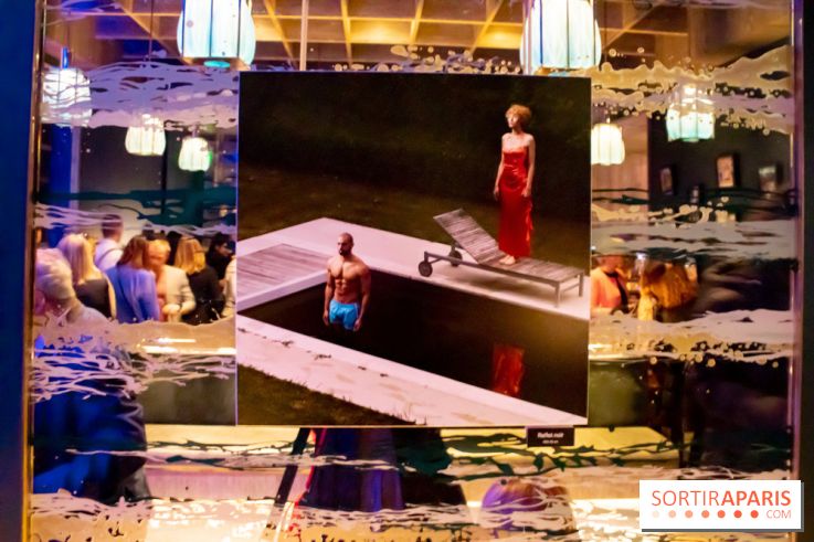 Plaisirs Évanouis, l'exposition au Nolinski