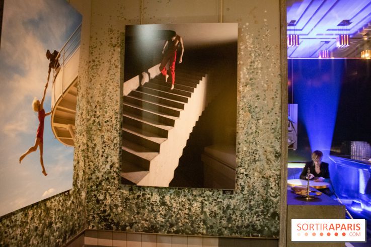 Plaisirs Évanouis, l'exposition au Nolinski