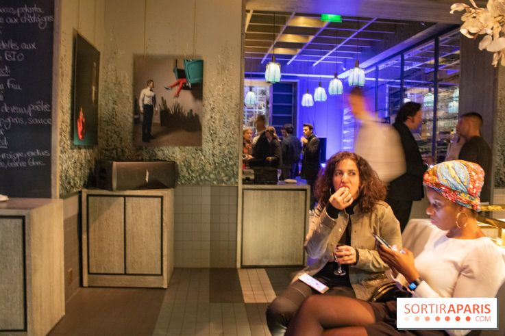 Plaisirs Évanouis, l'exposition au Nolinski