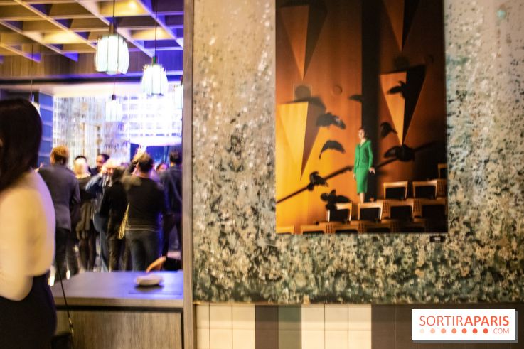 Plaisirs Évanouis, l'exposition au Nolinski