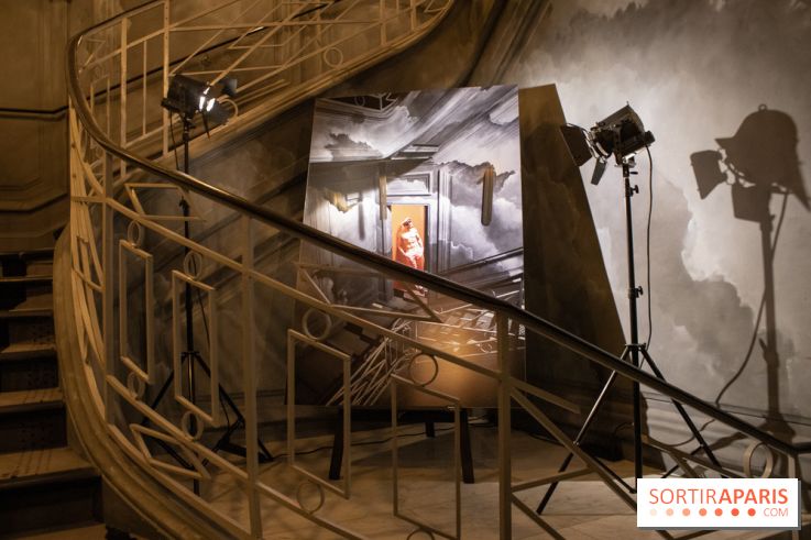 Plaisirs Évanouis, l'exposition au Nolinski