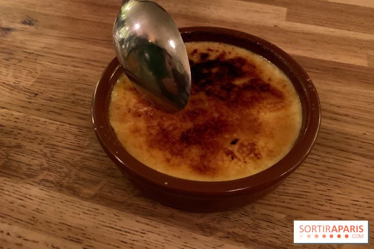 La Mercerie Oberkampf 2019