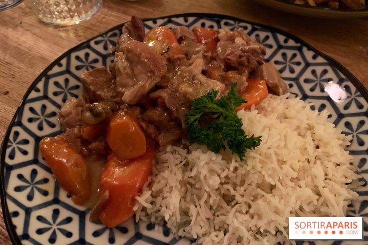 La Mercerie Oberkampf 2019