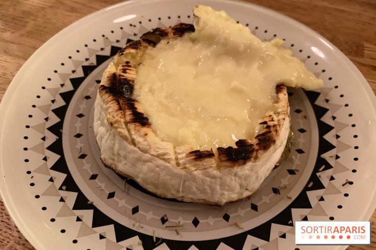 La Mercerie Oberkampf 2019