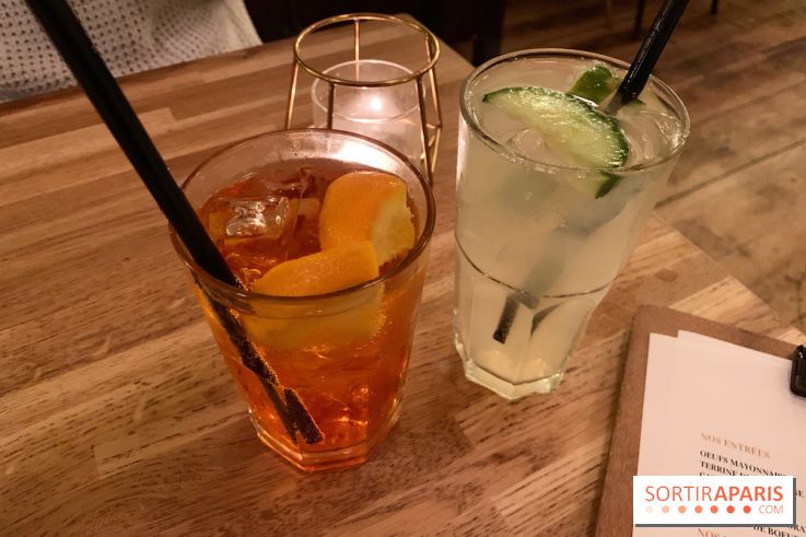 La Mercerie Oberkampf 2019