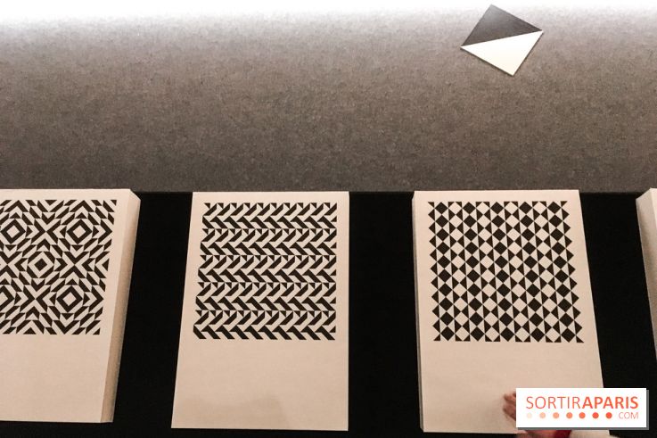 Si le temps est un lieu, Pablo Valbuena au 104