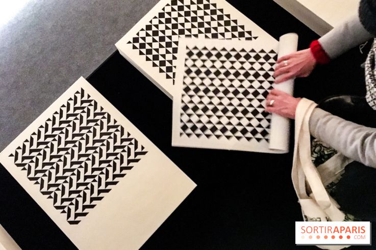 Si le temps est un lieu, Pablo Valbuena au 104