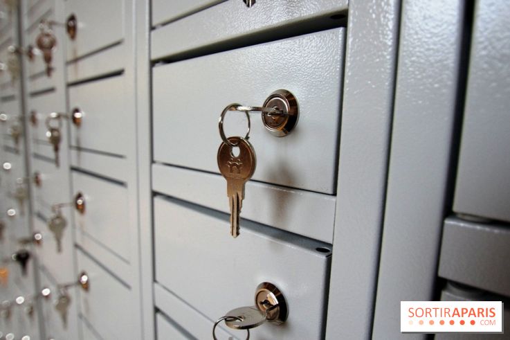 DAU Paris 2019, les photos