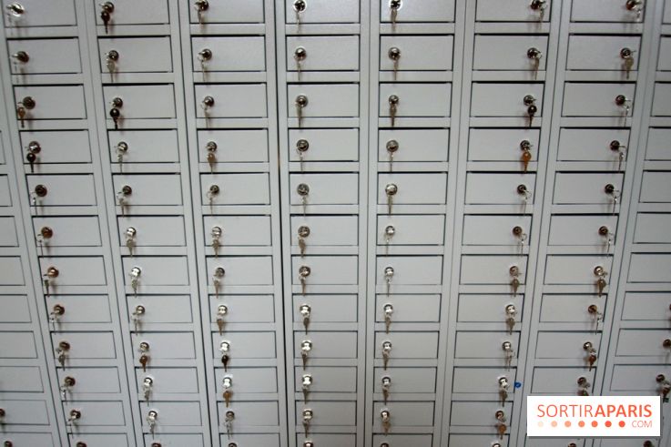 DAU Paris 2019, les photos