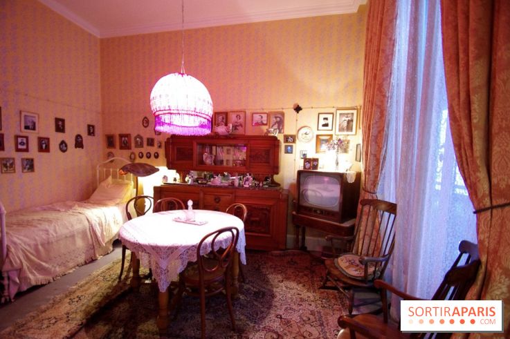 DAU Paris 2019, les photos