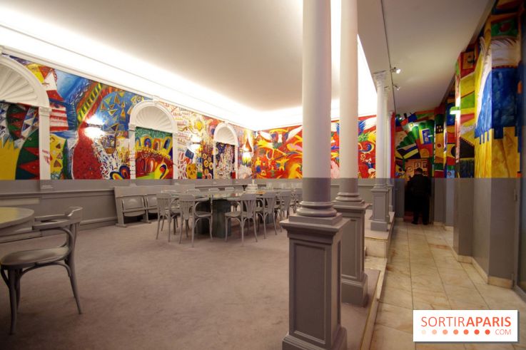 DAU Paris 2019, les photos