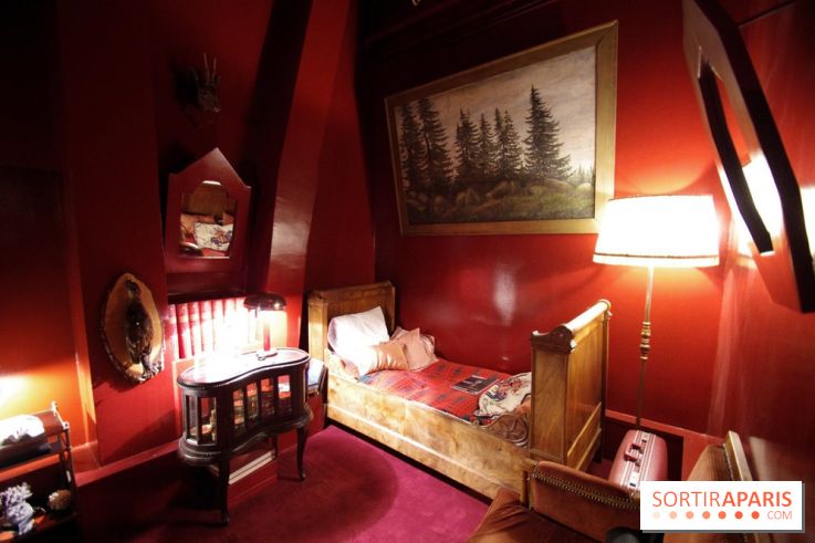 DAU Paris 2019, les photos