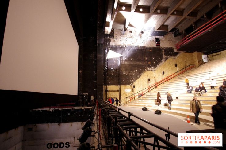 DAU Paris 2019, les photos