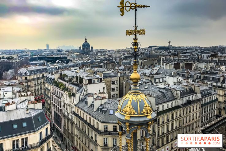 Les coulisses du Printemps by Cultival