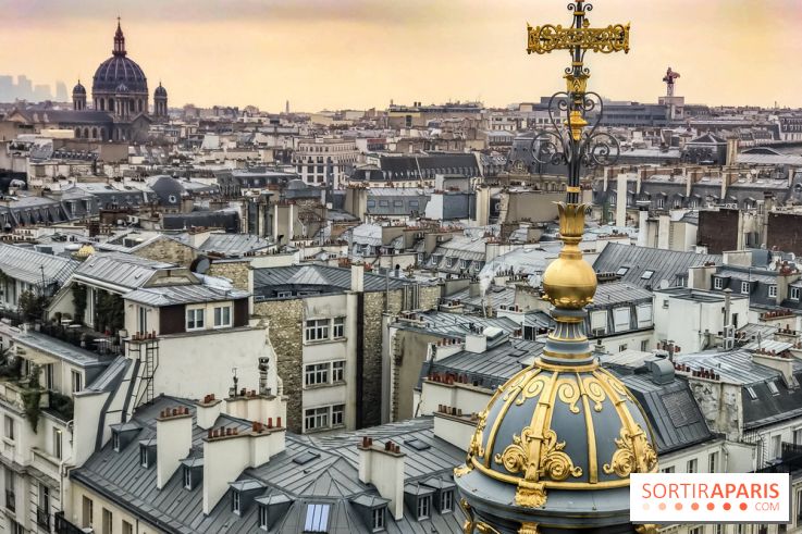 Les coulisses du Printemps by Cultival