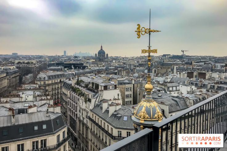 Les coulisses du Printemps by Cultival