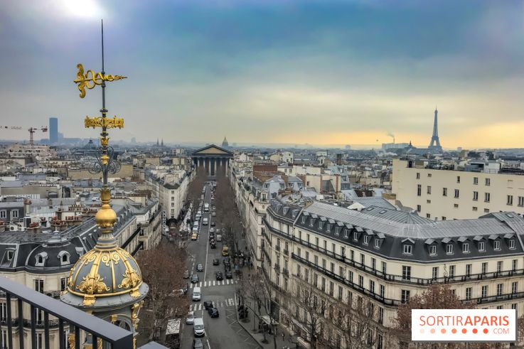 Les coulisses du Printemps by Cultival