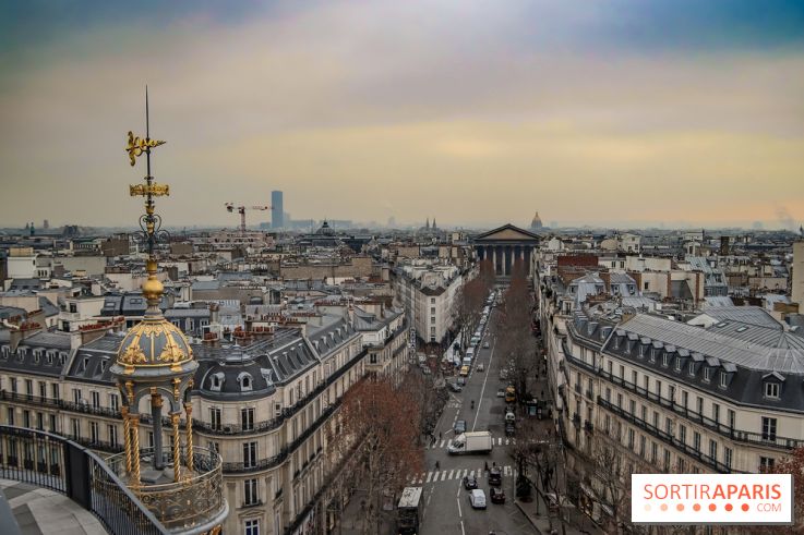 Les coulisses du Printemps by Cultival