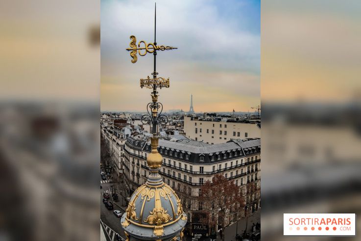 Les coulisses du Printemps by Cultival