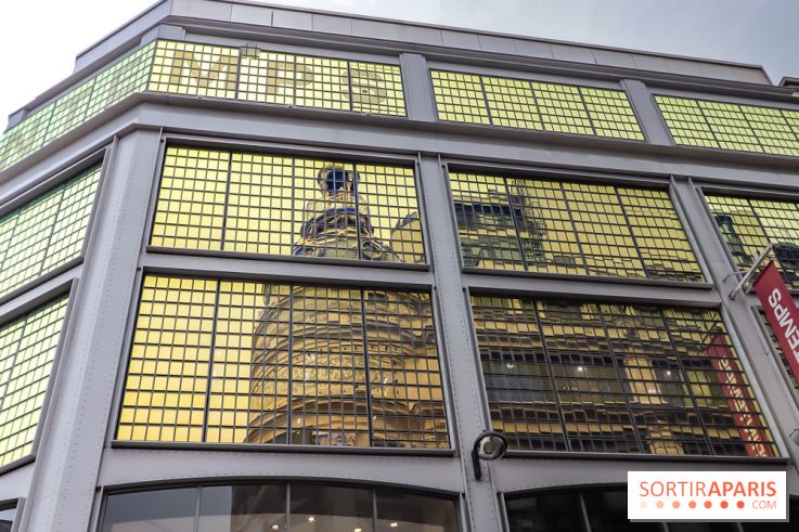 Les coulisses du Printemps by Cultival