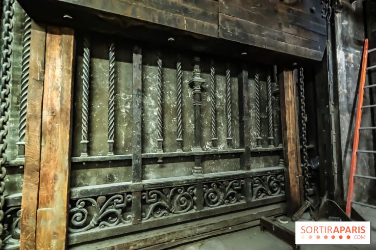 Les coulisses du Printemps by Cultival