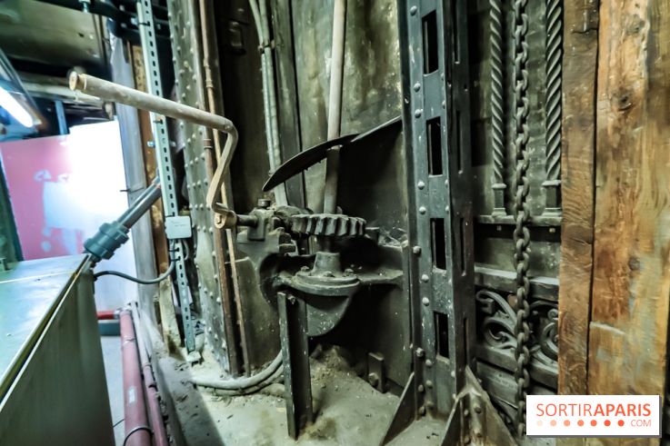 Les coulisses du Printemps by Cultival