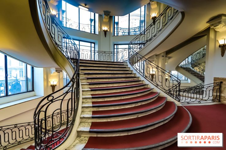 Les coulisses du Printemps by Cultival