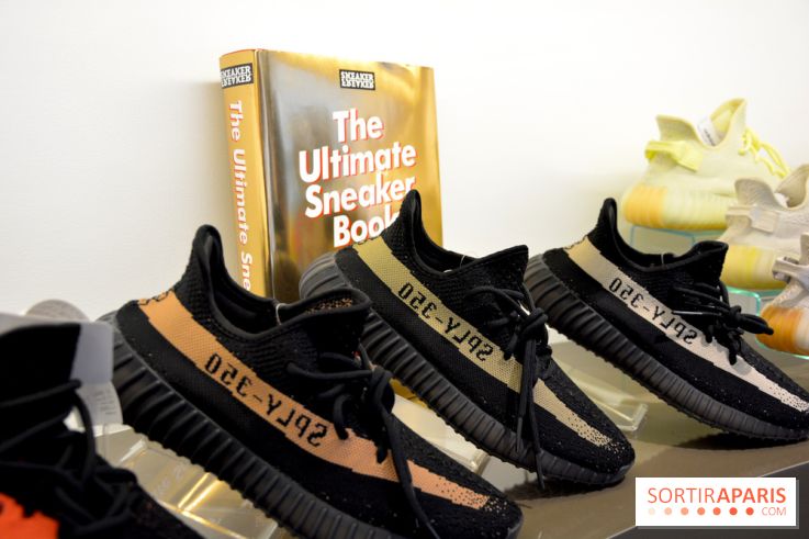 Connect Paris, le concept store geek et insolite