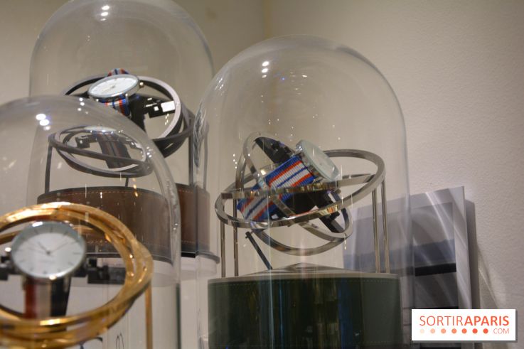 Connect Paris, le concept store geek et insolite