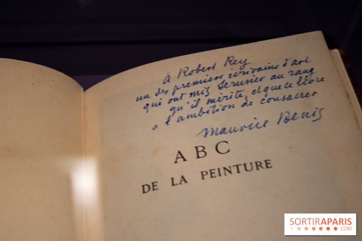 Les Nabis et le Talisman de Sérusier au Musée d'Orsay