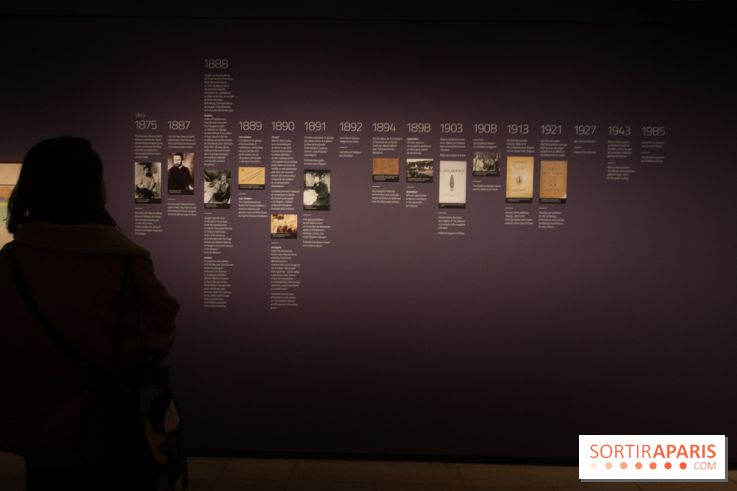 Les Nabis et le Talisman de Sérusier au Musée d'Orsay