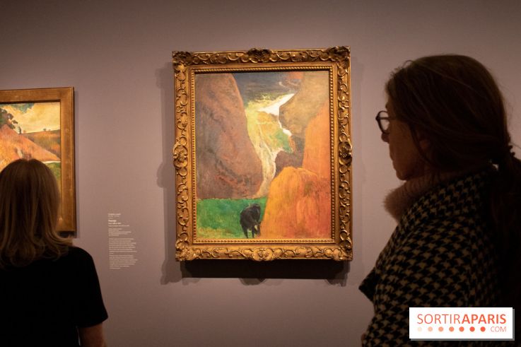 Les Nabis et le Talisman de Sérusier au Musée d'Orsay