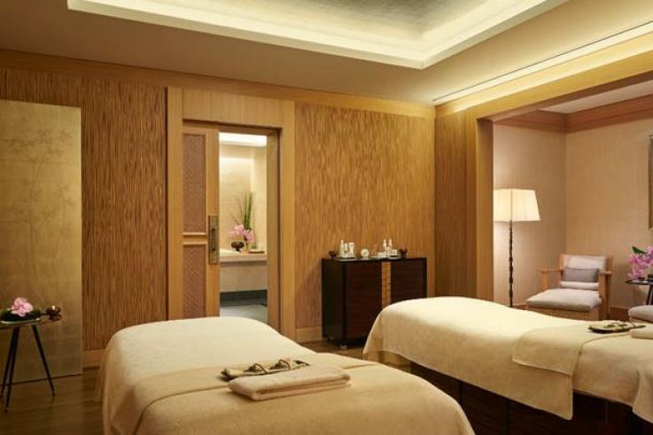 Le Spa du Peninsula Paris dévoile son nouveau soin du corps minceur signé Cha Ling